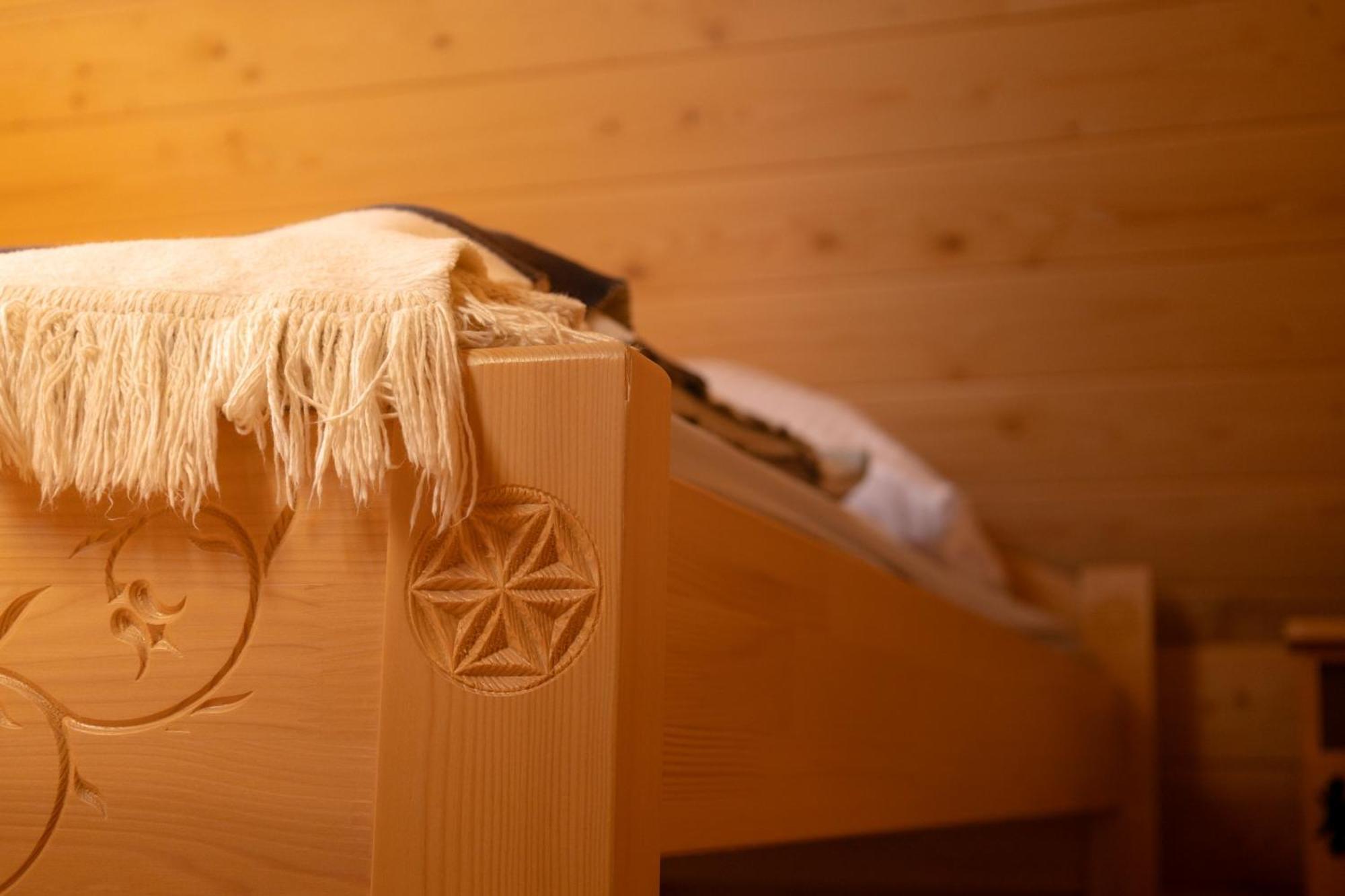 Goralski House Zakopane Eksteriør billede